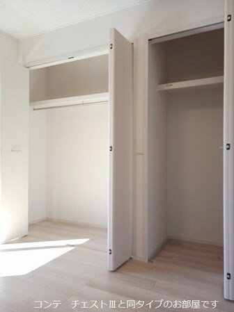 クラール 今泉の物件内観写真